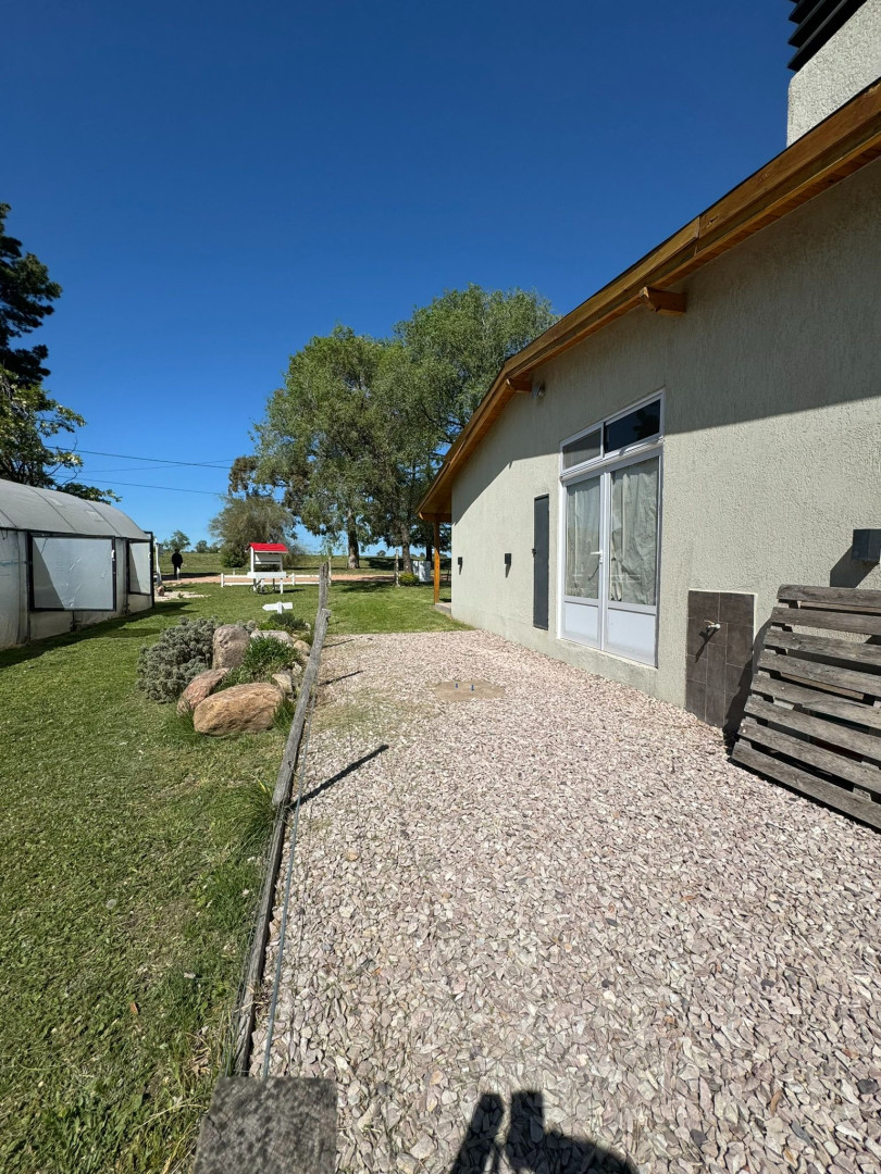 Casa en Venta en Las Acacias ,  Villa Serrana La Gruta - Bahía Blanca Propiedades | SITIO OFICIAL l