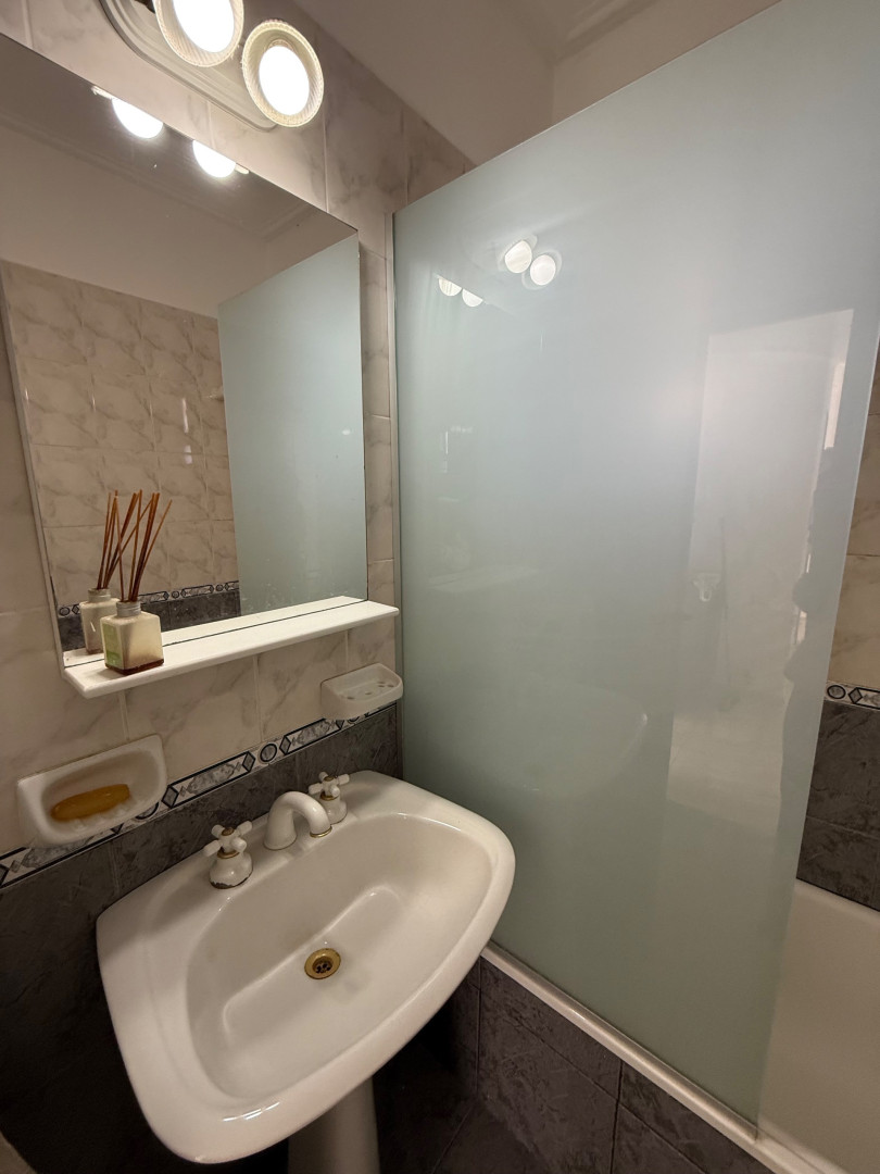 Departamento en Alquiler en Lavalle 457, Macrocentro, Bahía Blanca - Bahía Blanca Propiedades | SITIO OFICIAL l