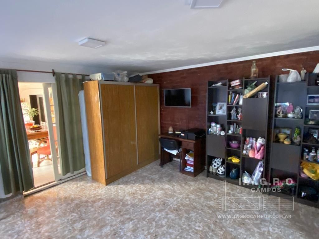 Casa en Venta en Ohiggins 2276, Colon, Bahía Blanca - Bahía Blanca Propiedades | SITIO OFICIAL l