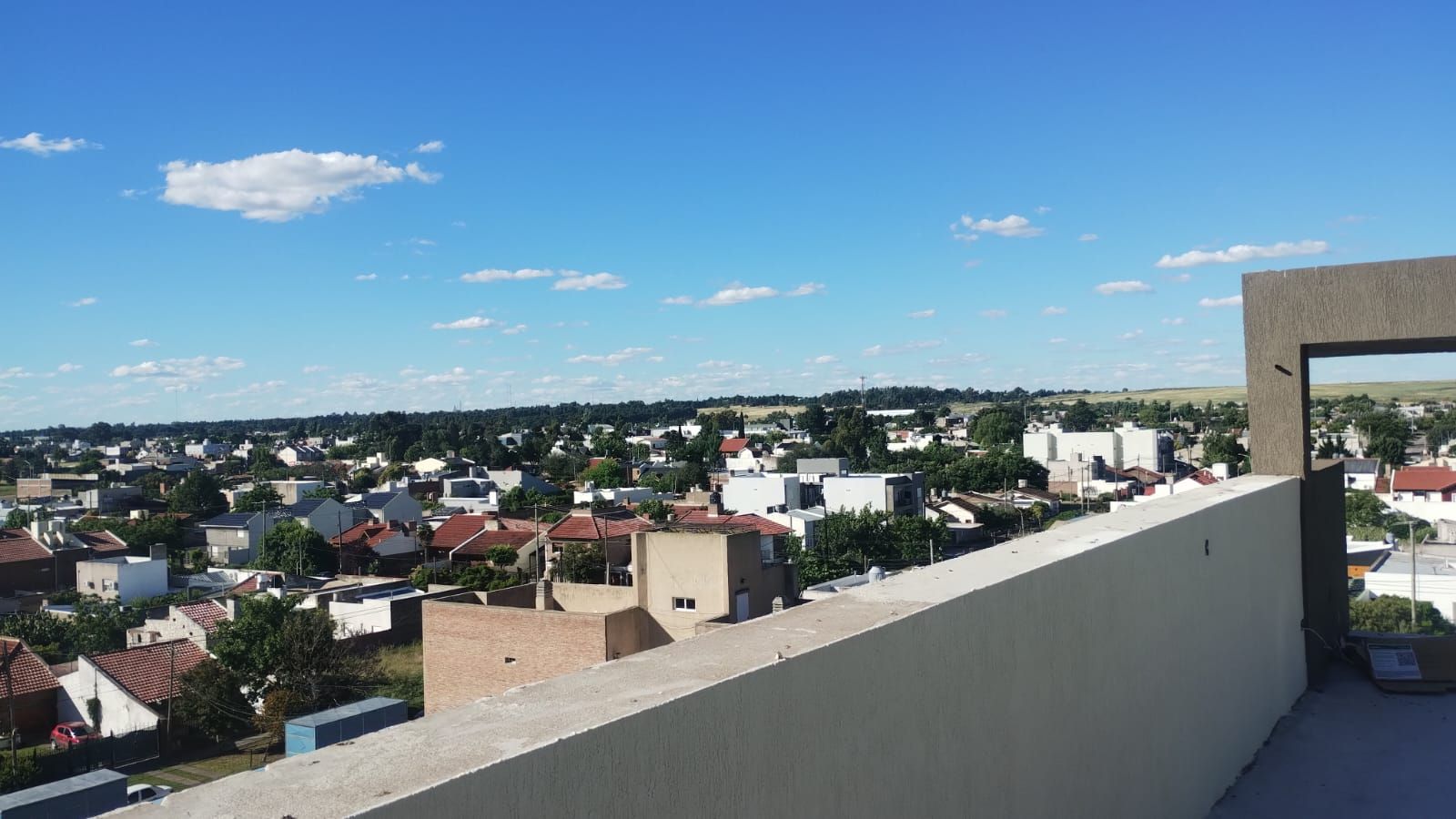 Departamento en Venta en Av. Alem 2300, Villa del Parque, Bahía Blanca - Bahía Blanca Propiedades | SITIO OFICIAL l