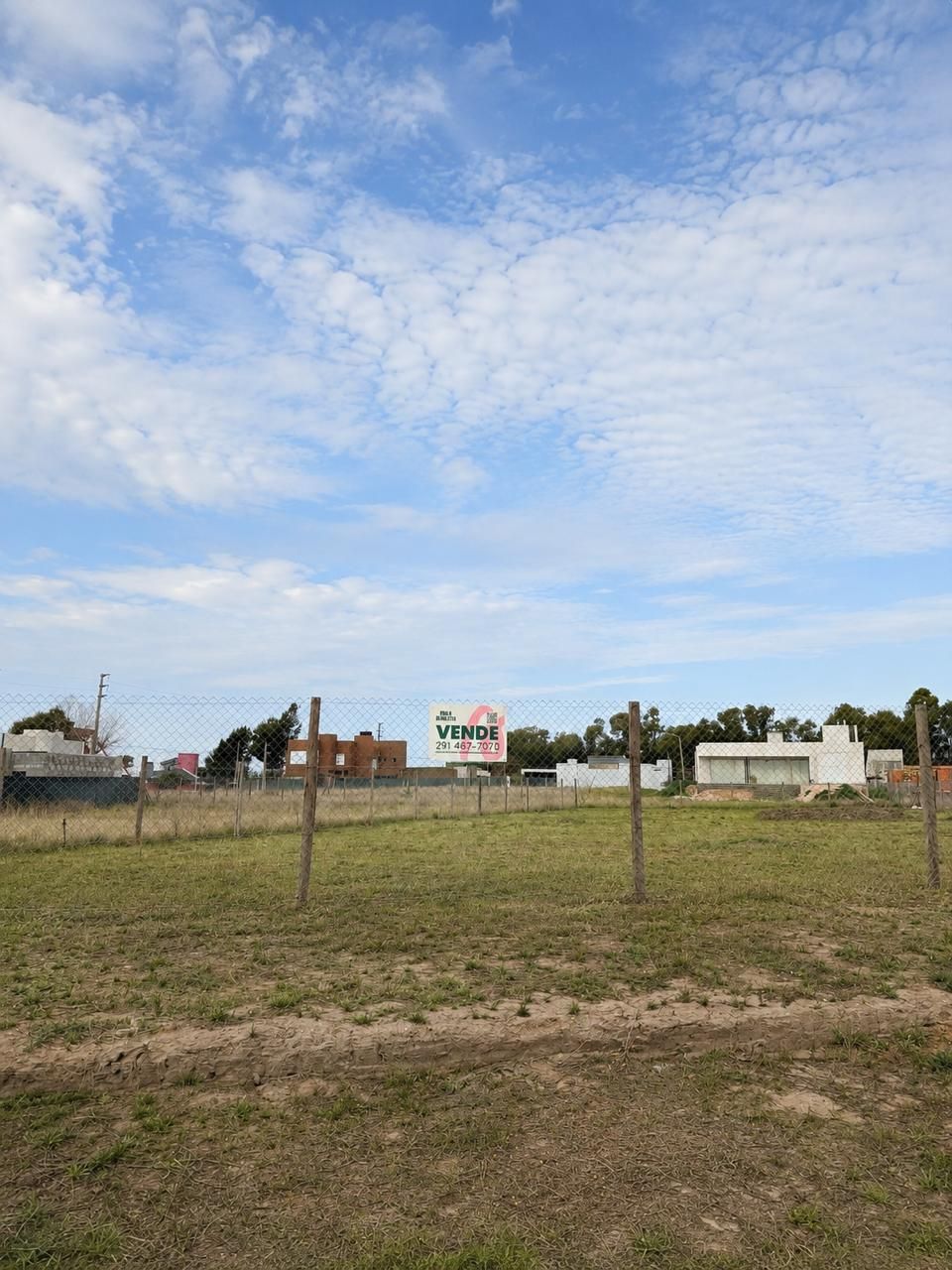 Terreno en Venta en PELLEGRINI 3300, Patagonia, Bahía Blanca - Bahía Blanca Propiedades | SITIO OFICIAL l