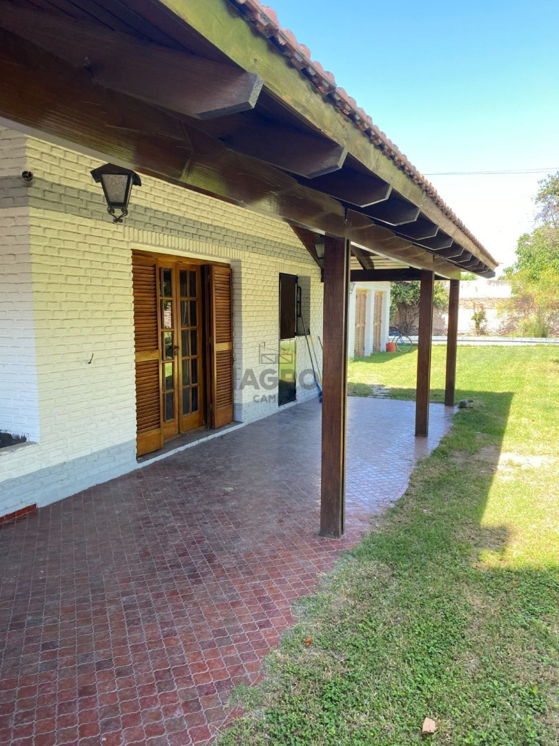 Casa en Venta en Zapiola 1822, San Cayetano, Bahía Blanca - Bahía Blanca Propiedades | SITIO OFICIAL l