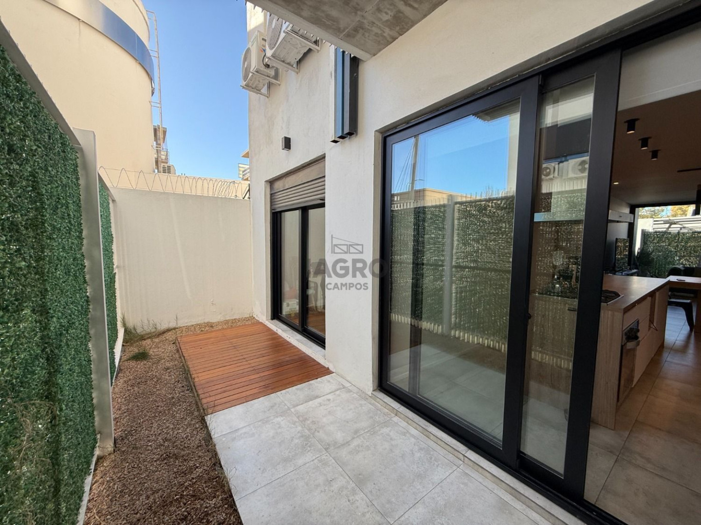Departamento en Venta en Cuyo 853, Villa del Parque, Bahía Blanca - Bahía Blanca Propiedades | SITIO OFICIAL l