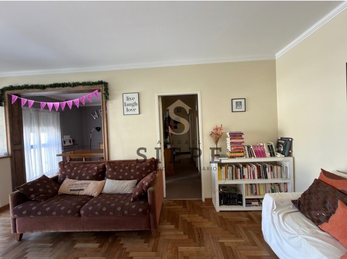 Departamento en Venta en Sarmiento 196, Centro, Bahía Blanca - Bahía Blanca Propiedades | SITIO OFICIAL l