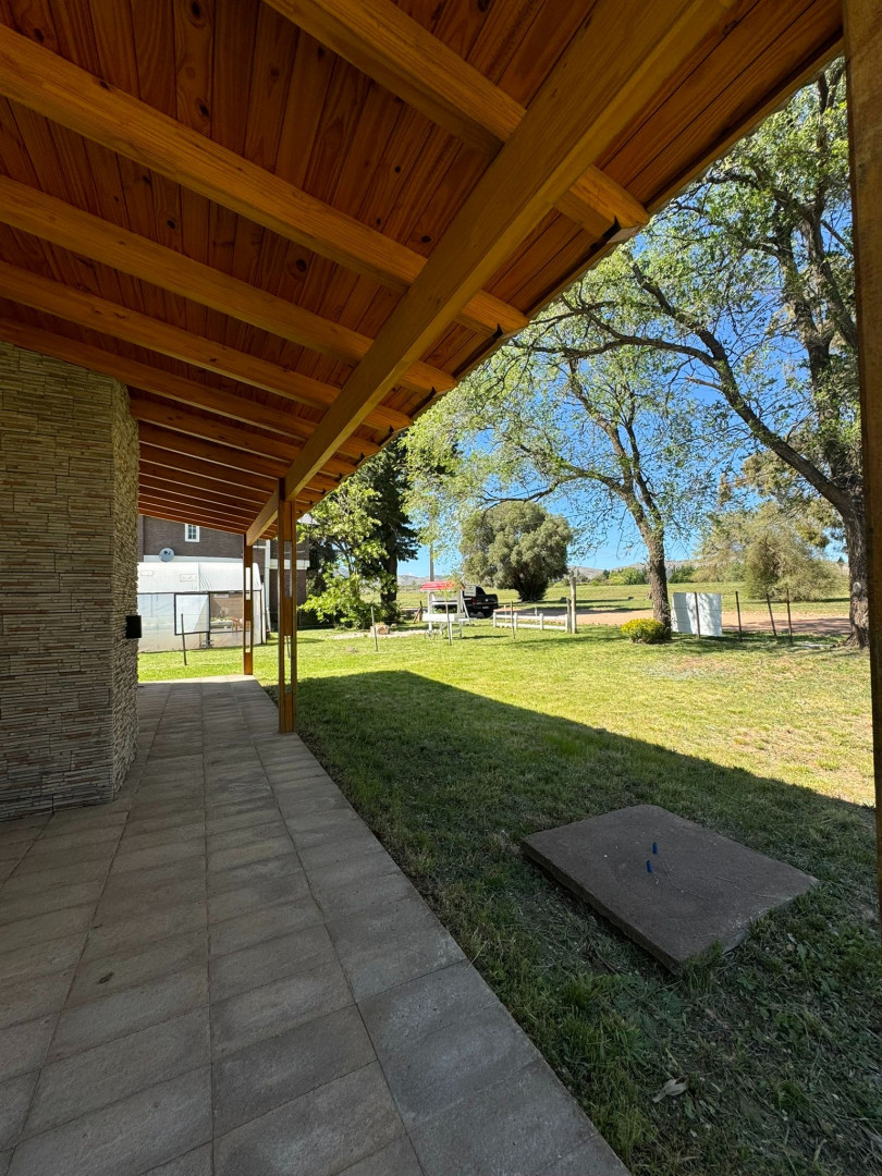 Casa en Venta en Las Acacias ,  Villa Serrana La Gruta - Bahía Blanca Propiedades | SITIO OFICIAL l