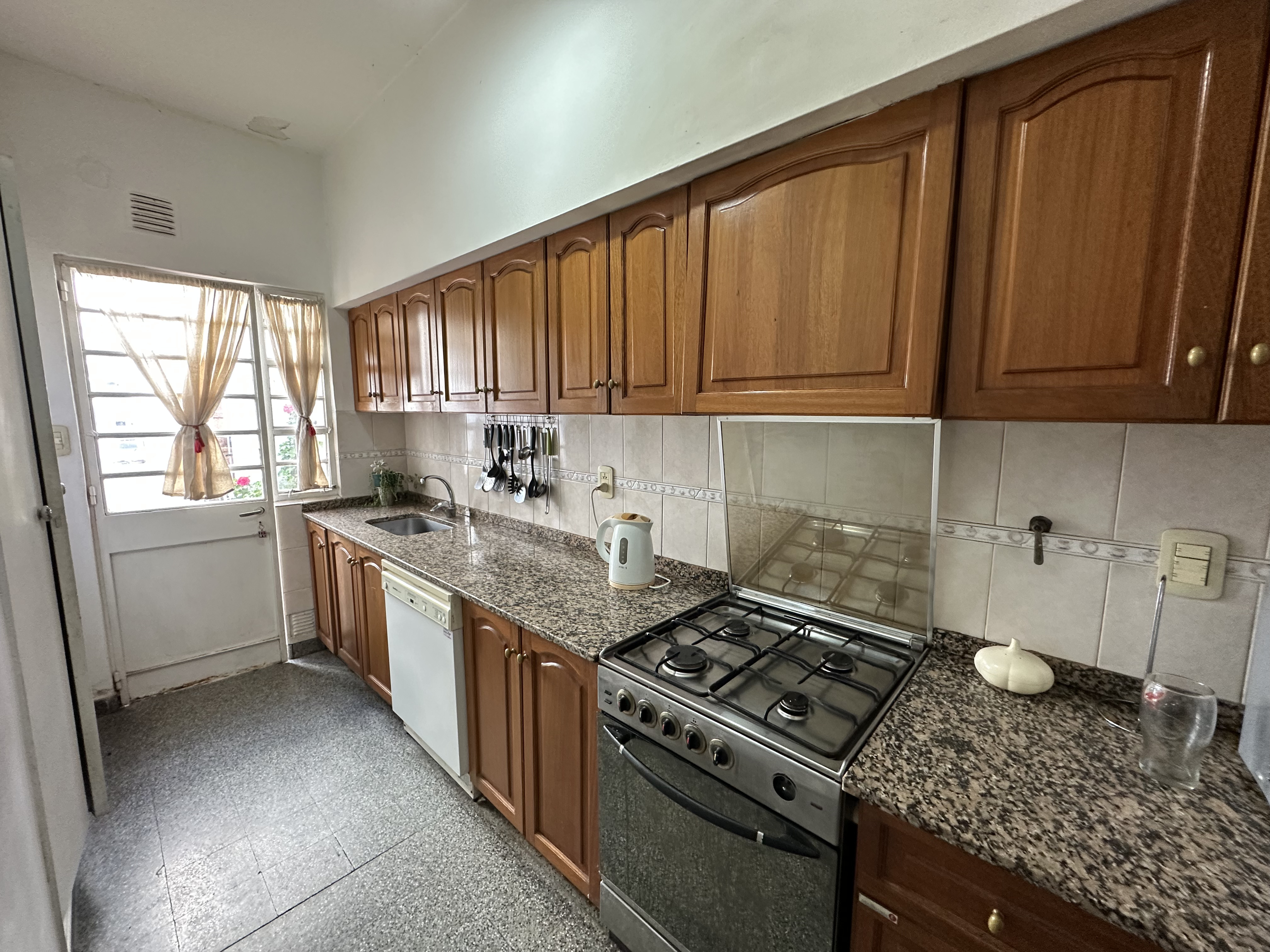 Casa en Venta en Las Heras 193, Centro, Bahía Blanca - Bahía Blanca Propiedades | SITIO OFICIAL l