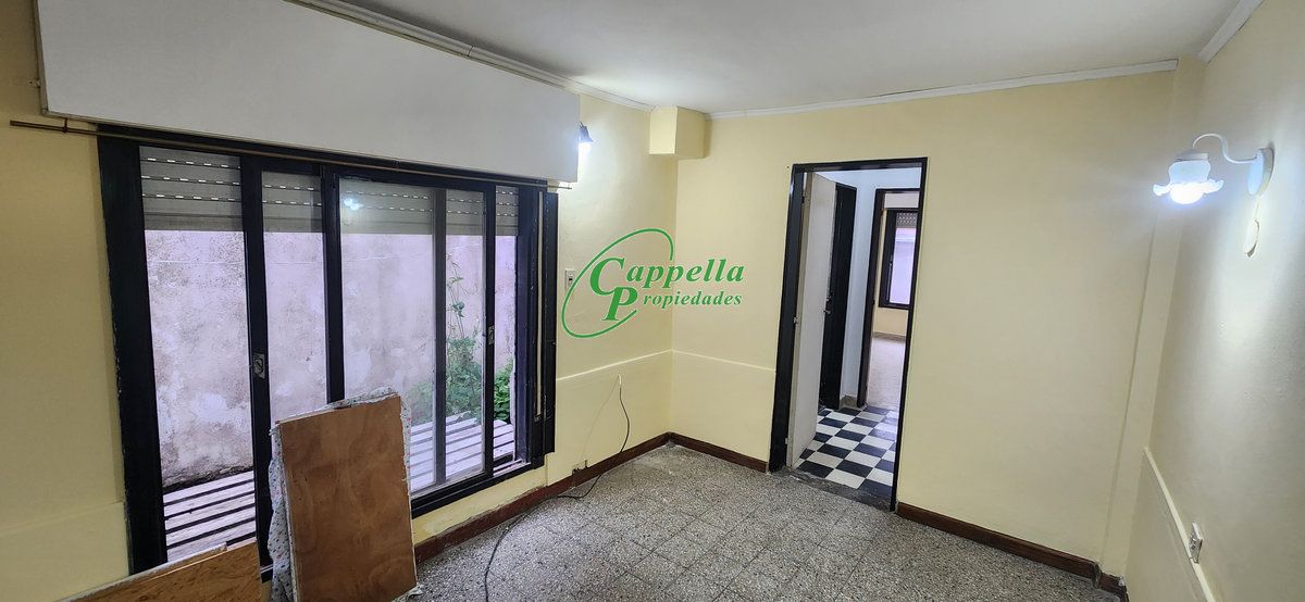 Casa en Alquiler en Berutti 645, Macrocentro, Bahía Blanca - Bahía Blanca Propiedades | SITIO OFICIAL l