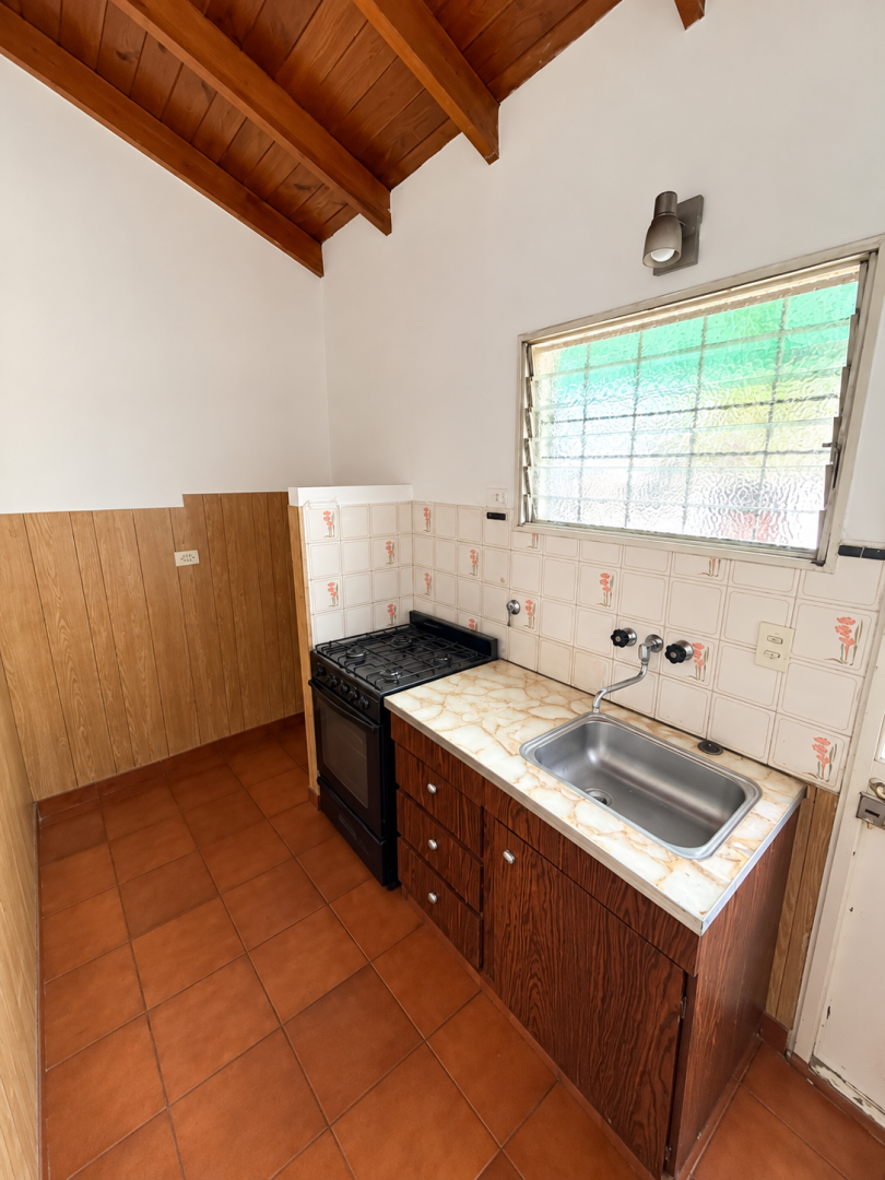 Departamento en Alquiler en AYACUCHO 1551 PISO 1 DEPARTAMENTO 6, Universitario, Bahía Blanca - Bahía Blanca Propiedades | SITIO OFICIAL l