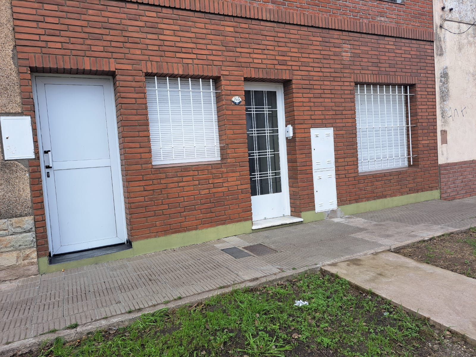 Departamento en Alquiler en Catamarca 983, Mariano Moreno, Bahía Blanca - Bahía Blanca Propiedades | SITIO OFICIAL l