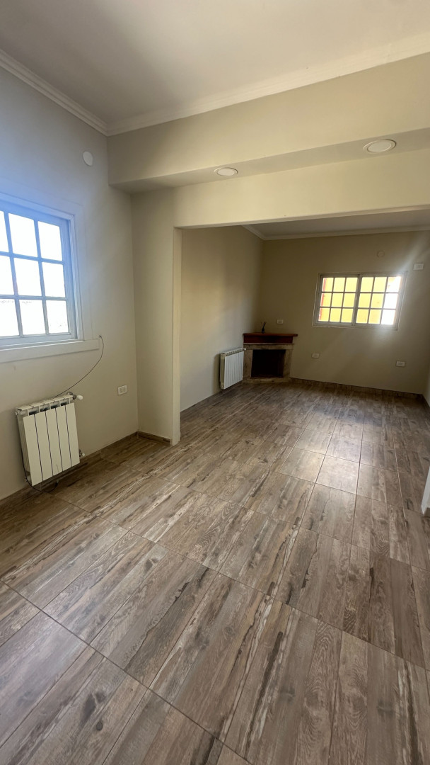 Casa en Planta Alta en Alquiler en Liniers 541, Tiro Federal, Bahía Blanca - Bahía Blanca Propiedades | SITIO OFICIAL l