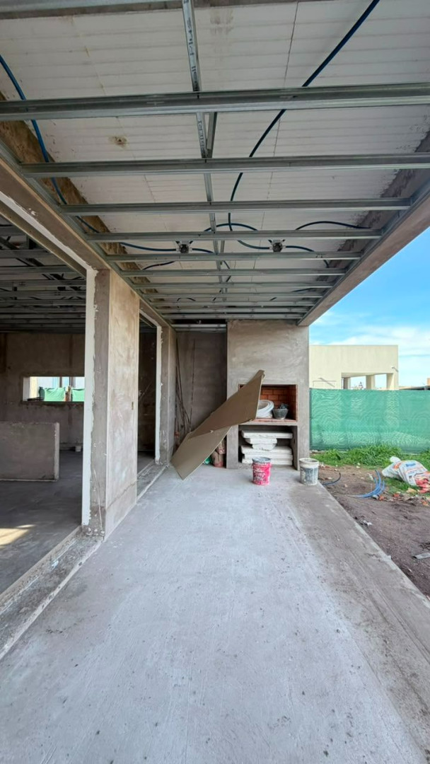 Casa en Venta en ABAT 677, Altos de la Bahia, Bahía Blanca - Bahía Blanca Propiedades | SITIO OFICIAL l