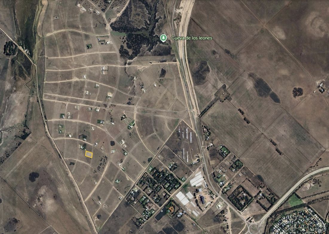 Terreno en Venta en Ruta 33 Km 10, La Huella , Bahía Blanca - Bahía Blanca Propiedades | SITIO OFICIAL l