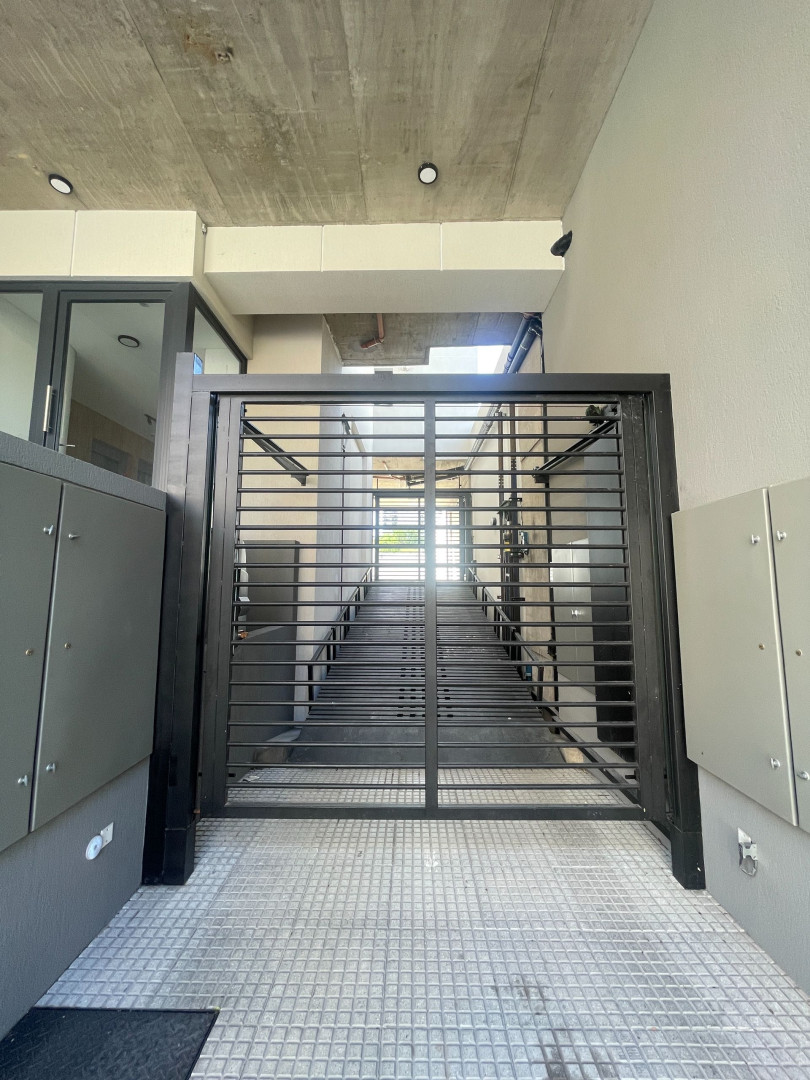 Departamento en Venta en Caronti 152, Centro, Bahía Blanca - Bahía Blanca Propiedades | SITIO OFICIAL l