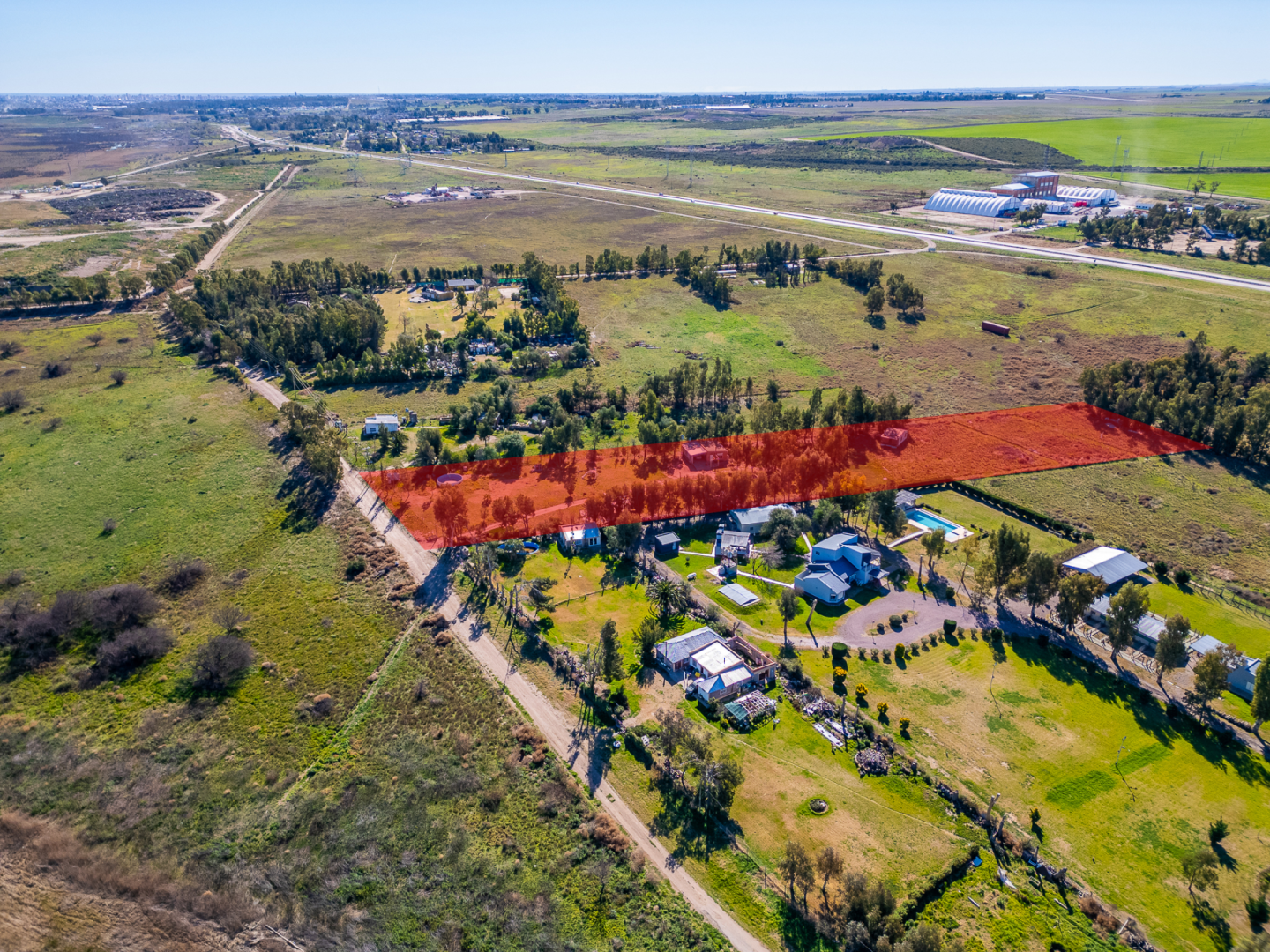 Casaquinta en Venta en Ruta 3 Norte Km 672,  Bahía Blanca - Bahía Blanca Propiedades | SITIO OFICIAL l
