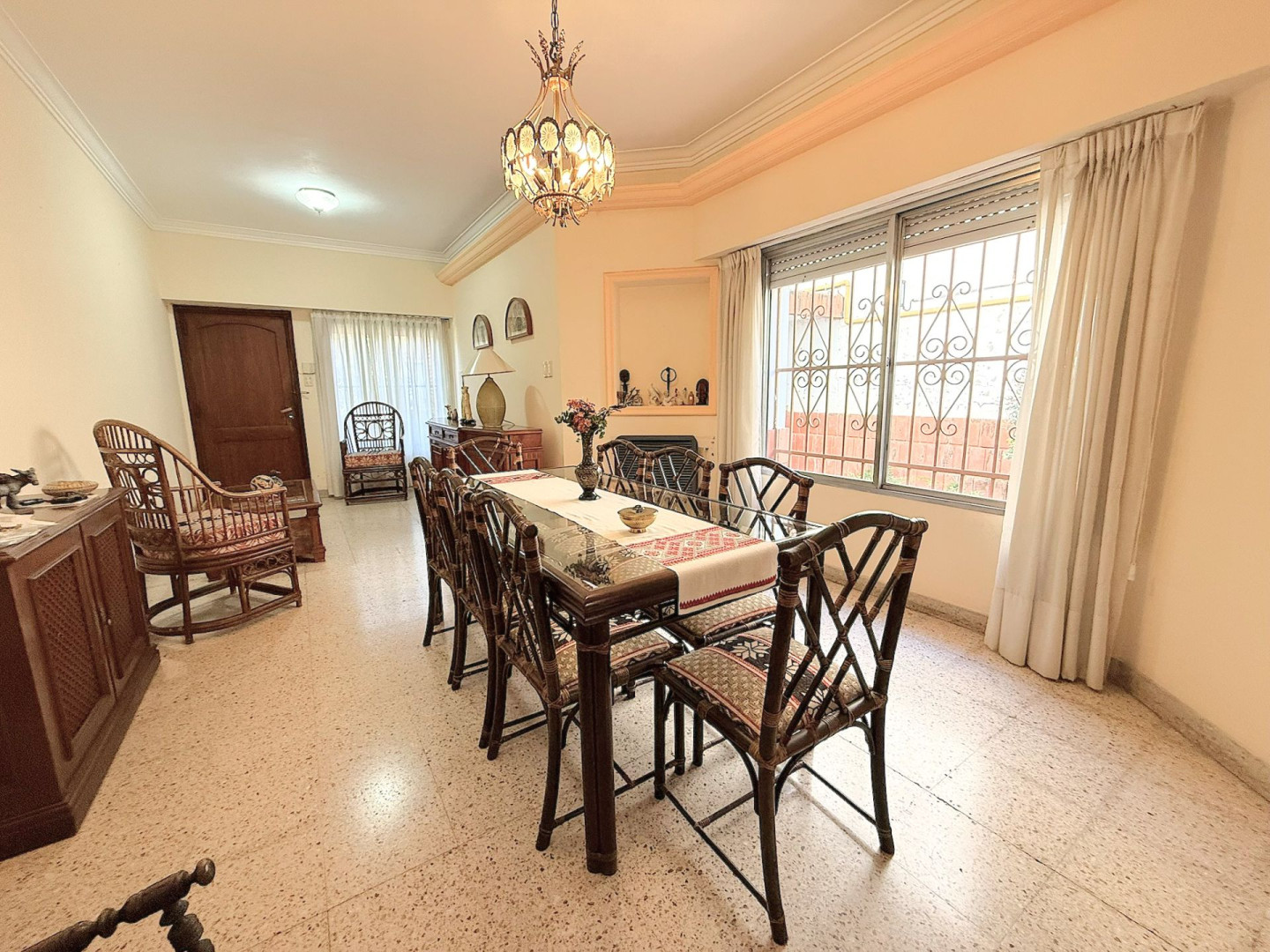 Casa en Venta en Gorriti 524, Macrocentro, Bahía Blanca - Bahía Blanca Propiedades | SITIO OFICIAL l