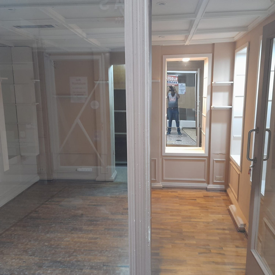 Local en Venta en Alsina 100. Local 99, Centro, Bahía Blanca - Bahía Blanca Propiedades | SITIO OFICIAL l