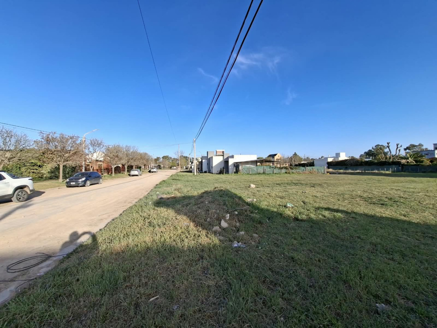 Terreno en Venta en Sivori 2053, San Ignacio, Bahía Blanca - Bahía Blanca Propiedades | SITIO OFICIAL l