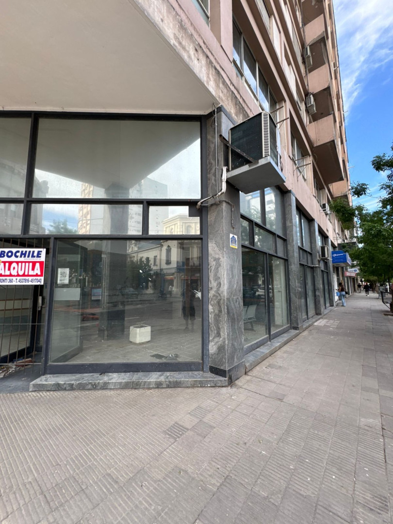 Local en Alquiler en San Martin 298, Centro, Bahía Blanca - Bahía Blanca Propiedades | SITIO OFICIAL l