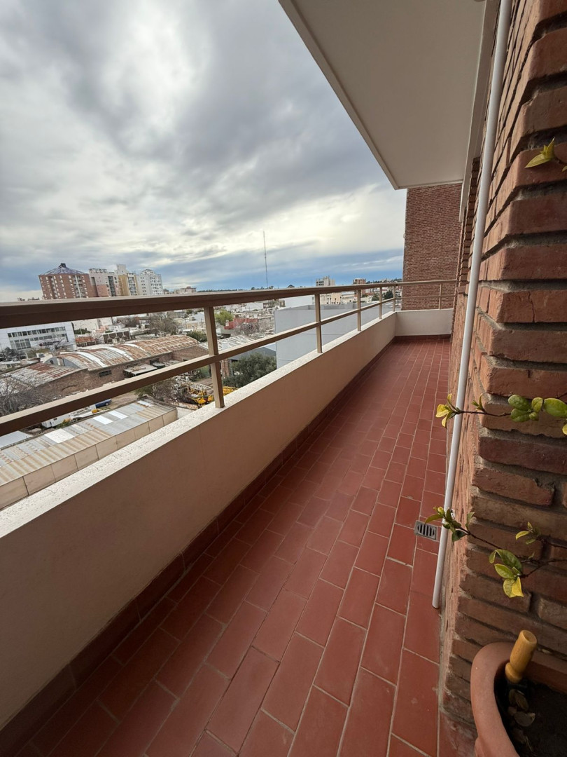 Departamento en Venta en Casanova 332, Macrocentro, Bahía Blanca - Bahía Blanca Propiedades | SITIO OFICIAL l