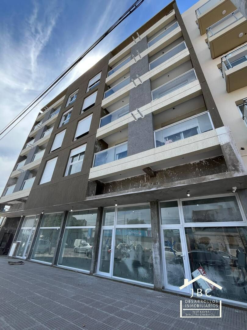 Cochera en Venta en AV ALEM 2300, Santa Margarita, Bahía Blanca - Bahía Blanca Propiedades | SITIO OFICIAL l
