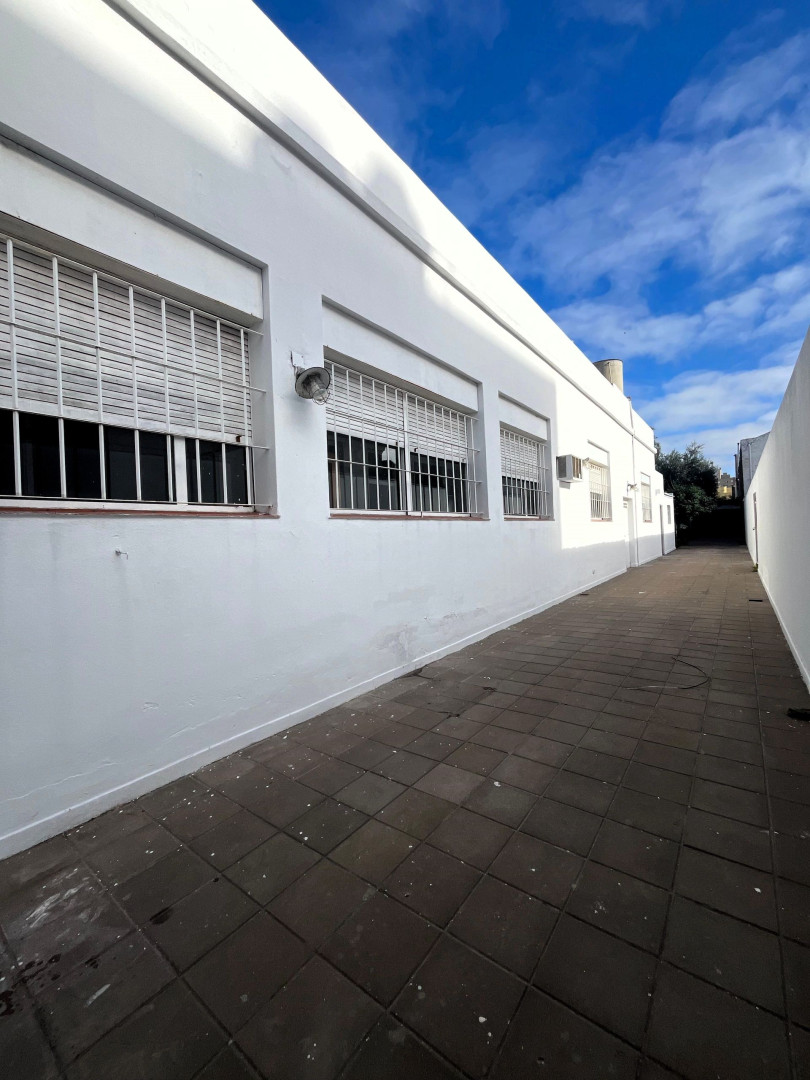 Oficina en Alquiler en España 255, Centro, Bahía Blanca - Bahía Blanca Propiedades | SITIO OFICIAL l