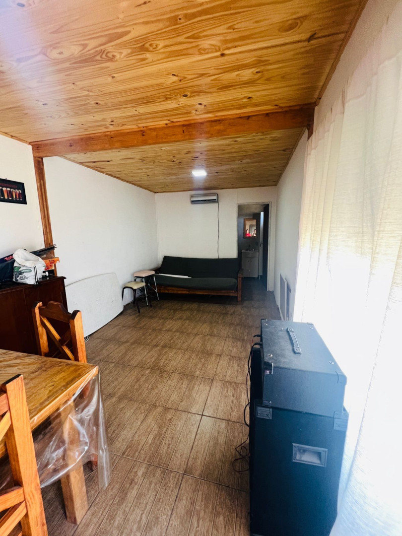 Casa en Venta en 9 De Juilio & Los Flamencos, Pueblo Darwin, Pehuen Co - Bahía Blanca Propiedades | SITIO OFICIAL l