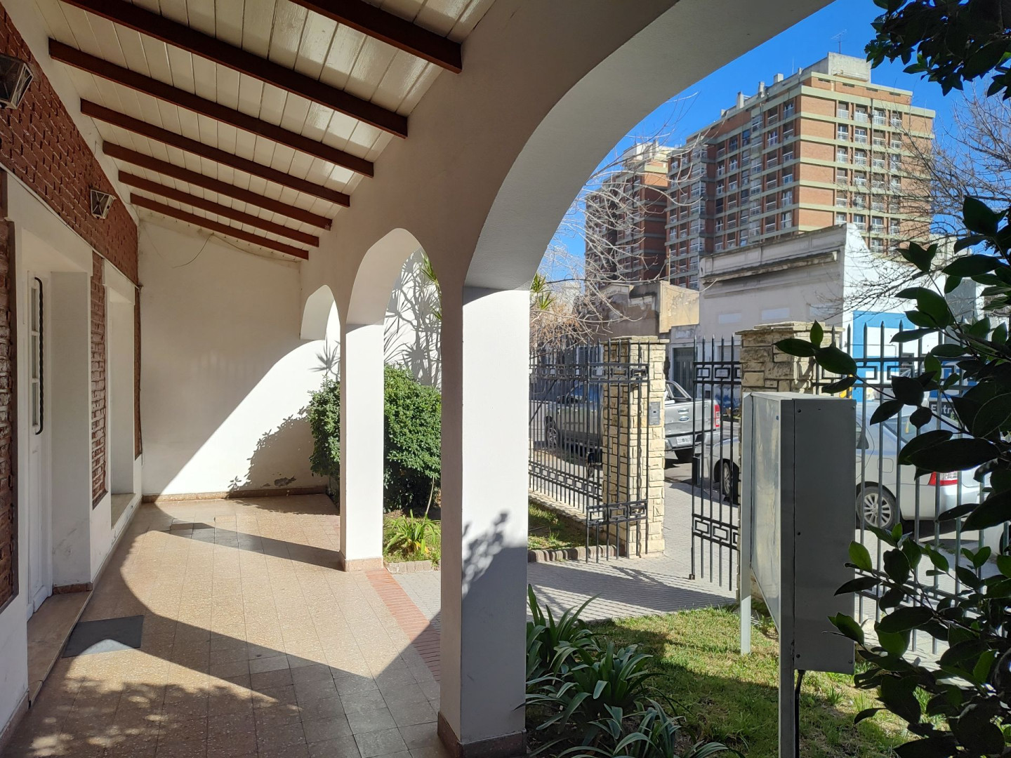 Casa en Venta en 19 De Mayo 63, Macrocentro, Bahía Blanca - Bahía Blanca Propiedades | SITIO OFICIAL l