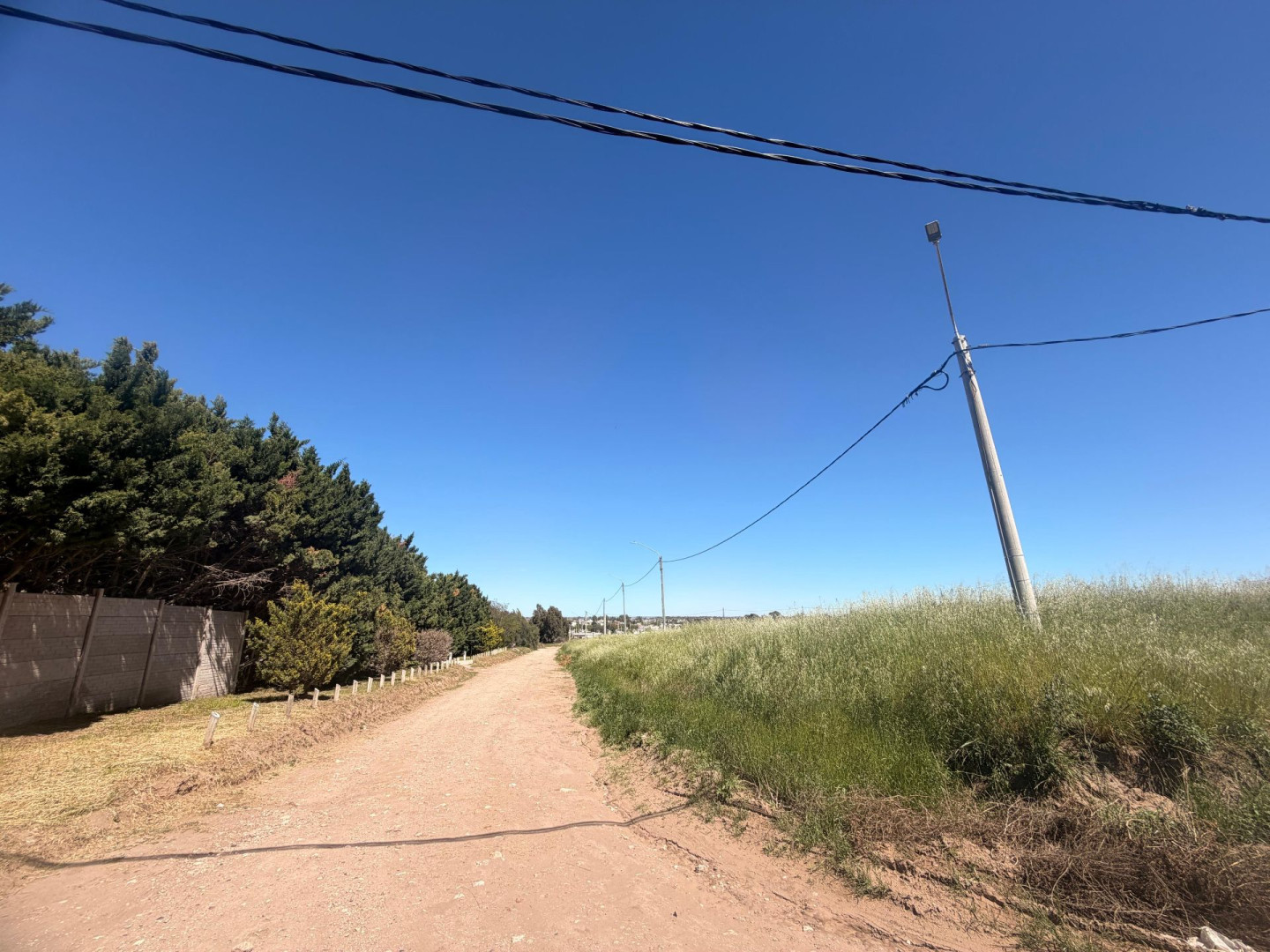 Terreno en Venta en Las Golondrinas Y El Resero, San Carlos, Bahía Blanca - Bahía Blanca Propiedades | SITIO OFICIAL l