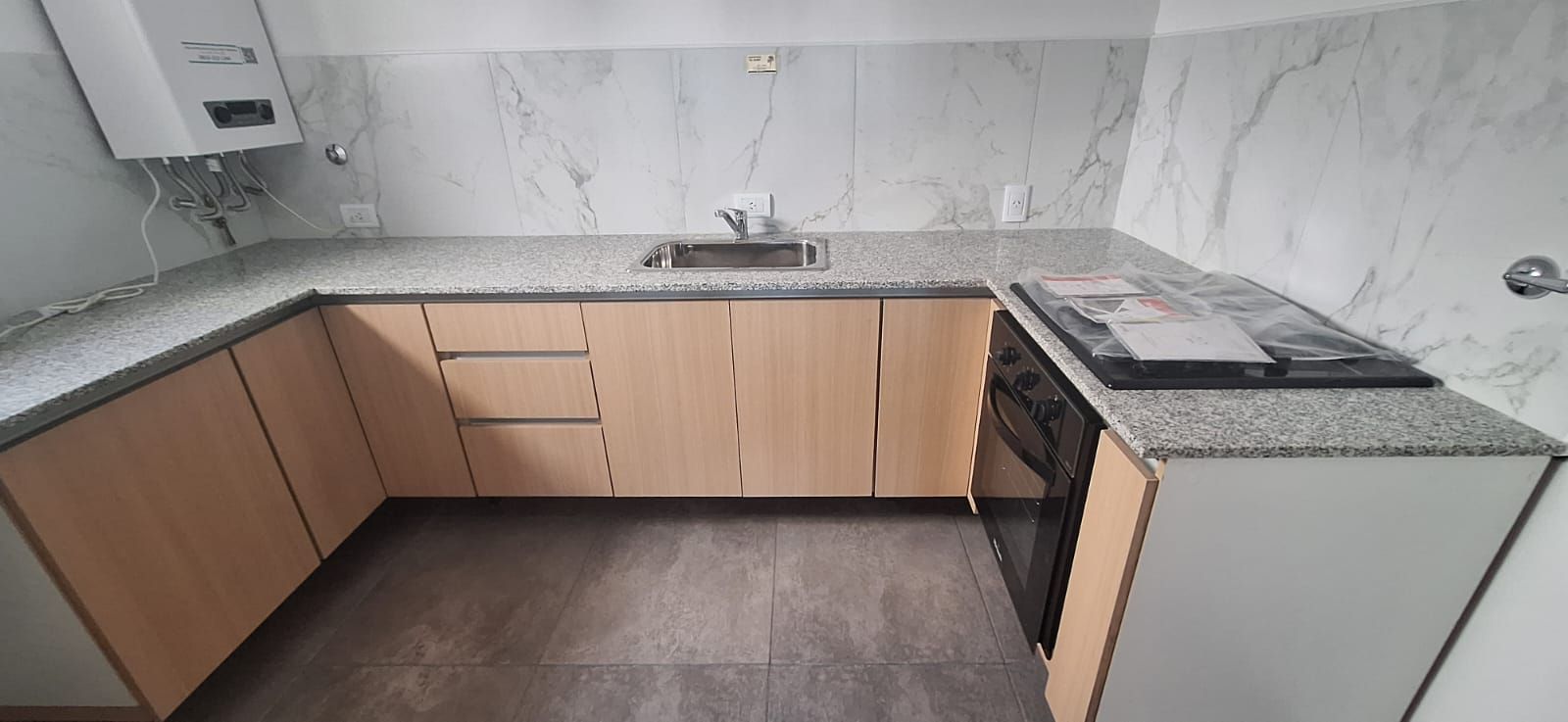 Departamento en Alquiler en De Angelis 570, Santa Margarita, Bahía Blanca - Bahía Blanca Propiedades | SITIO OFICIAL l
