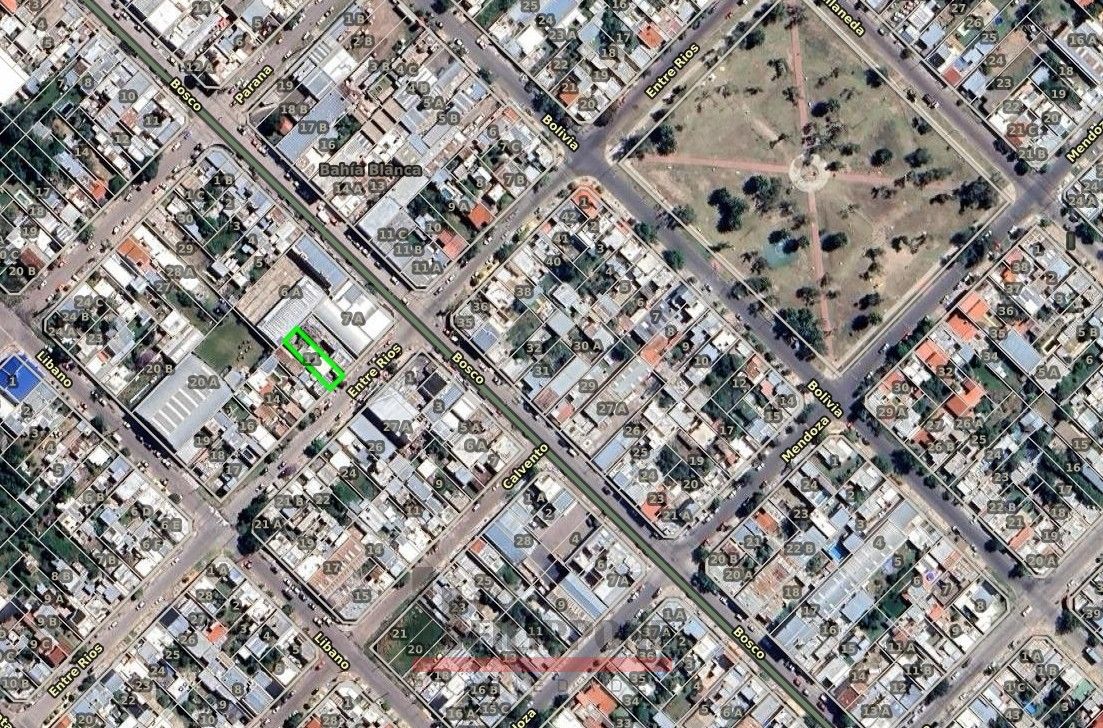 Casa en Venta en Entre Ríos 1433, Mariano Moreno, Bahía Blanca - Bahía Blanca Propiedades | SITIO OFICIAL l