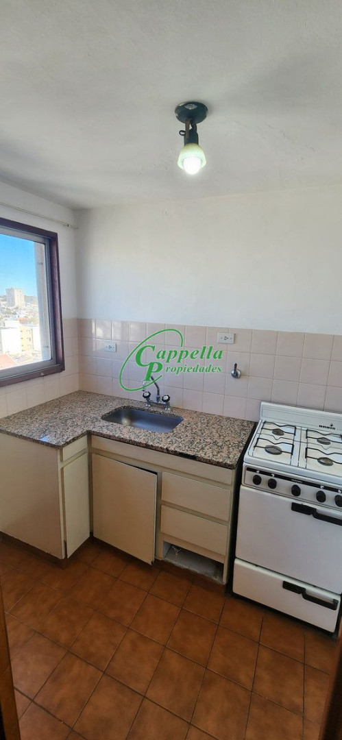 Departamento en Alquiler en Terrada 852, Pacifico, Bahía Blanca - Bahía Blanca Propiedades | SITIO OFICIAL l