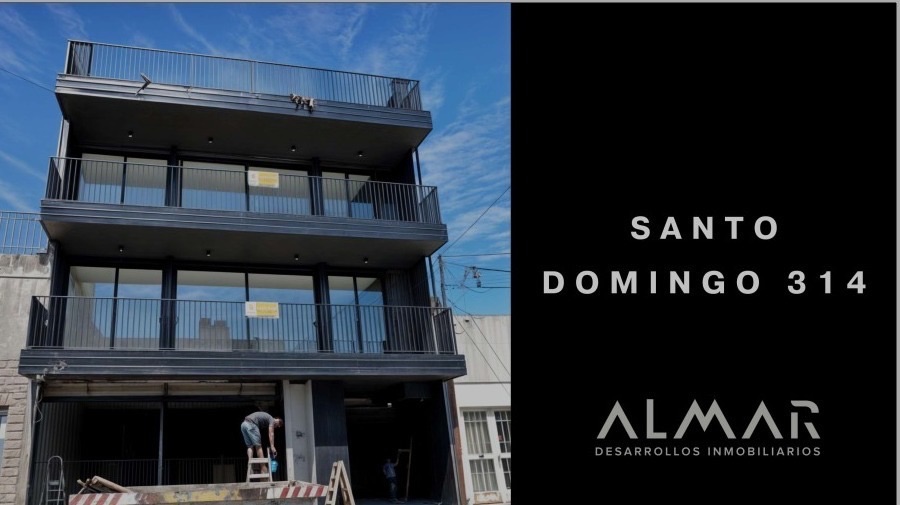 Departamento en Venta en Paseo De Las Esculturas, Napostá, Bahía Blanca - Bahía Blanca Propiedades | SITIO OFICIAL l