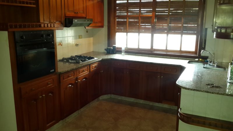 Casa en Venta en Santa Fe 1297, Macrocentro, Bahía Blanca - Bahía Blanca Propiedades | SITIO OFICIAL l