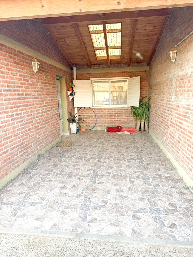 Casa en Venta en Ayacucho 3800, Alternativa Bahiense, Bahía Blanca - Bahía Blanca Propiedades | SITIO OFICIAL l