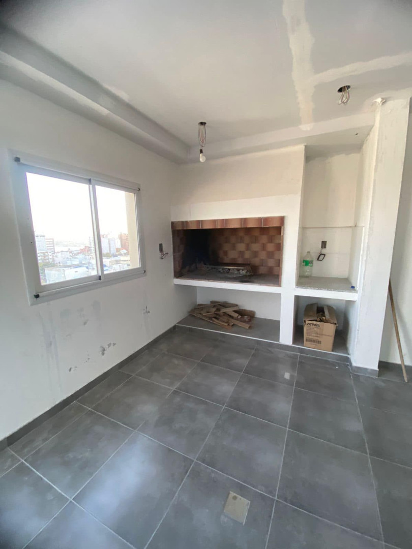 Departamento en Venta en Mendoza Y Fossaty ,  Monte Hermoso - Bahía Blanca Propiedades | SITIO OFICIAL l