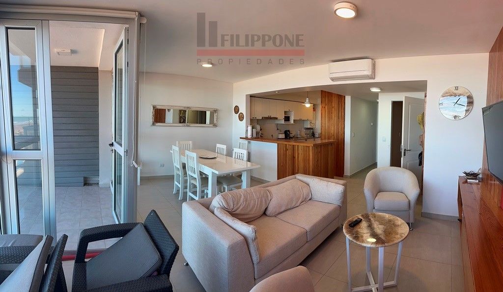Semipiso en Venta en Costanera 887, Centro, Monte Hermoso - Bahía Blanca Propiedades | SITIO OFICIAL l