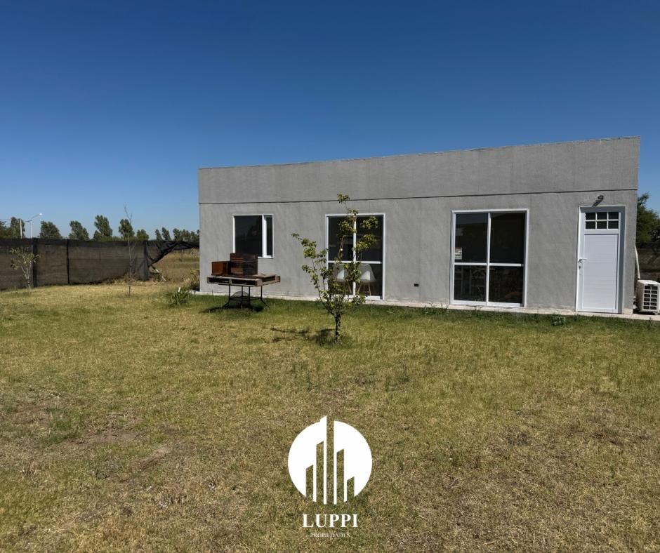 Casa en Venta en Lorenzo Luna 1900, Villa Bordeu, Bahía Blanca - Bahía Blanca Propiedades | SITIO OFICIAL l