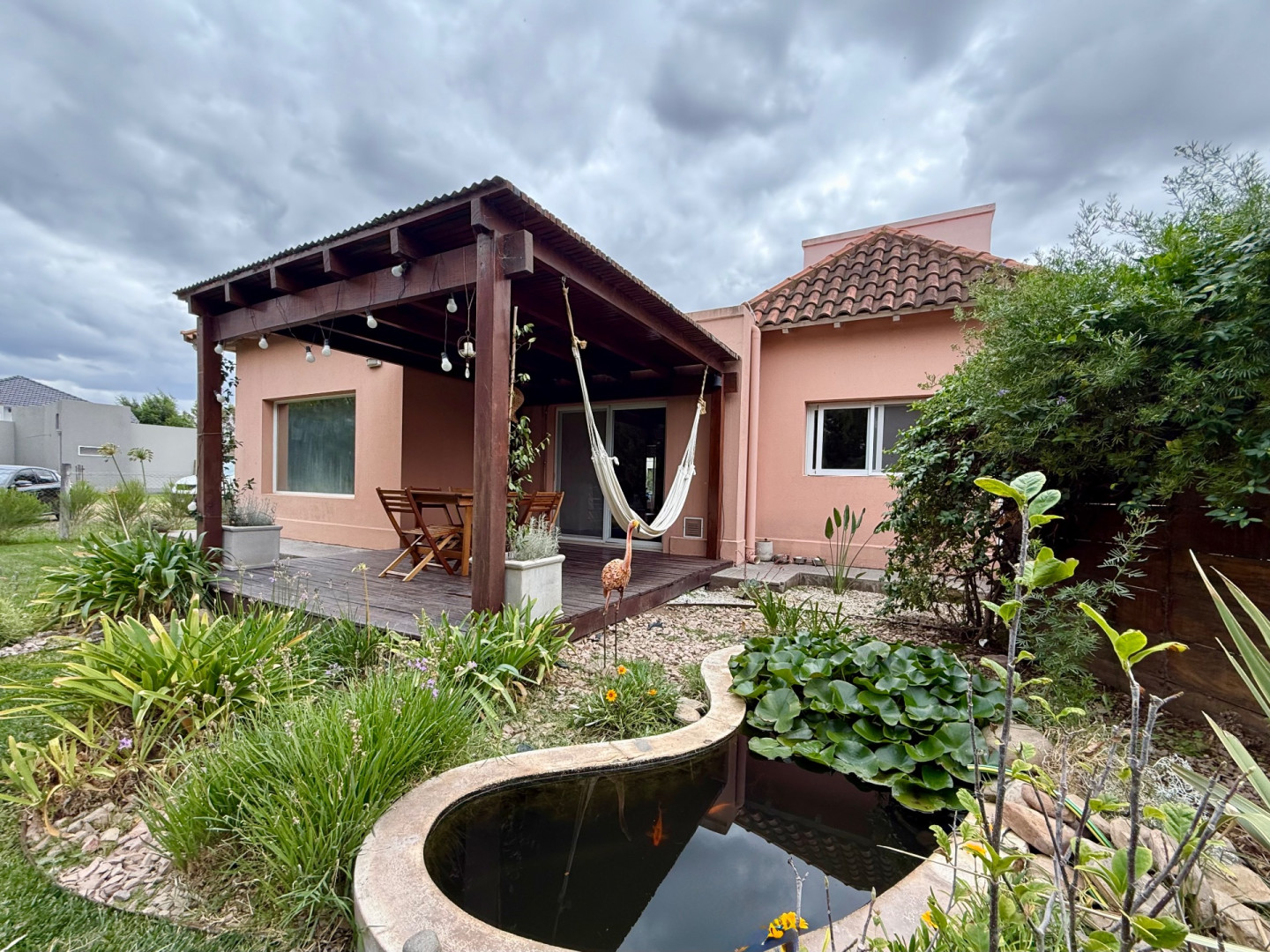 Casa en Venta  Bosque Alto, Bahía Blanca - Bahía Blanca Propiedades | SITIO OFICIAL l