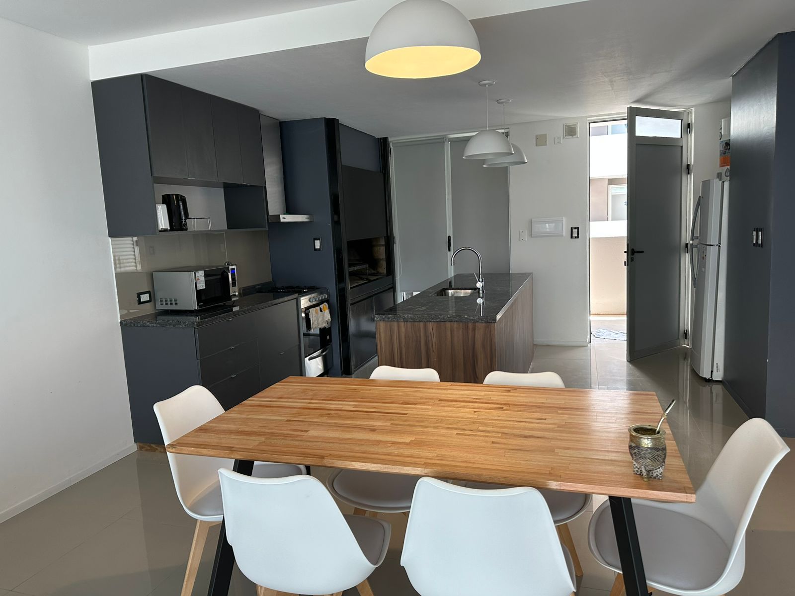 Departamento en Alquiler en Av. Argentina 800,  Monte Hermoso - Bahía Blanca Propiedades | SITIO OFICIAL l