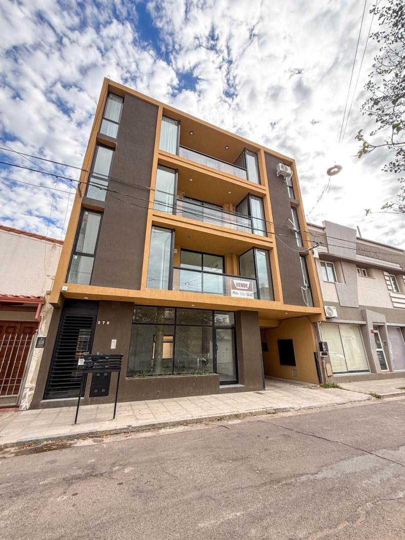 Departamento en Venta en Martín Fierro 578, Centro, Bahía Blanca - Bahía Blanca Propiedades | SITIO OFICIAL l
