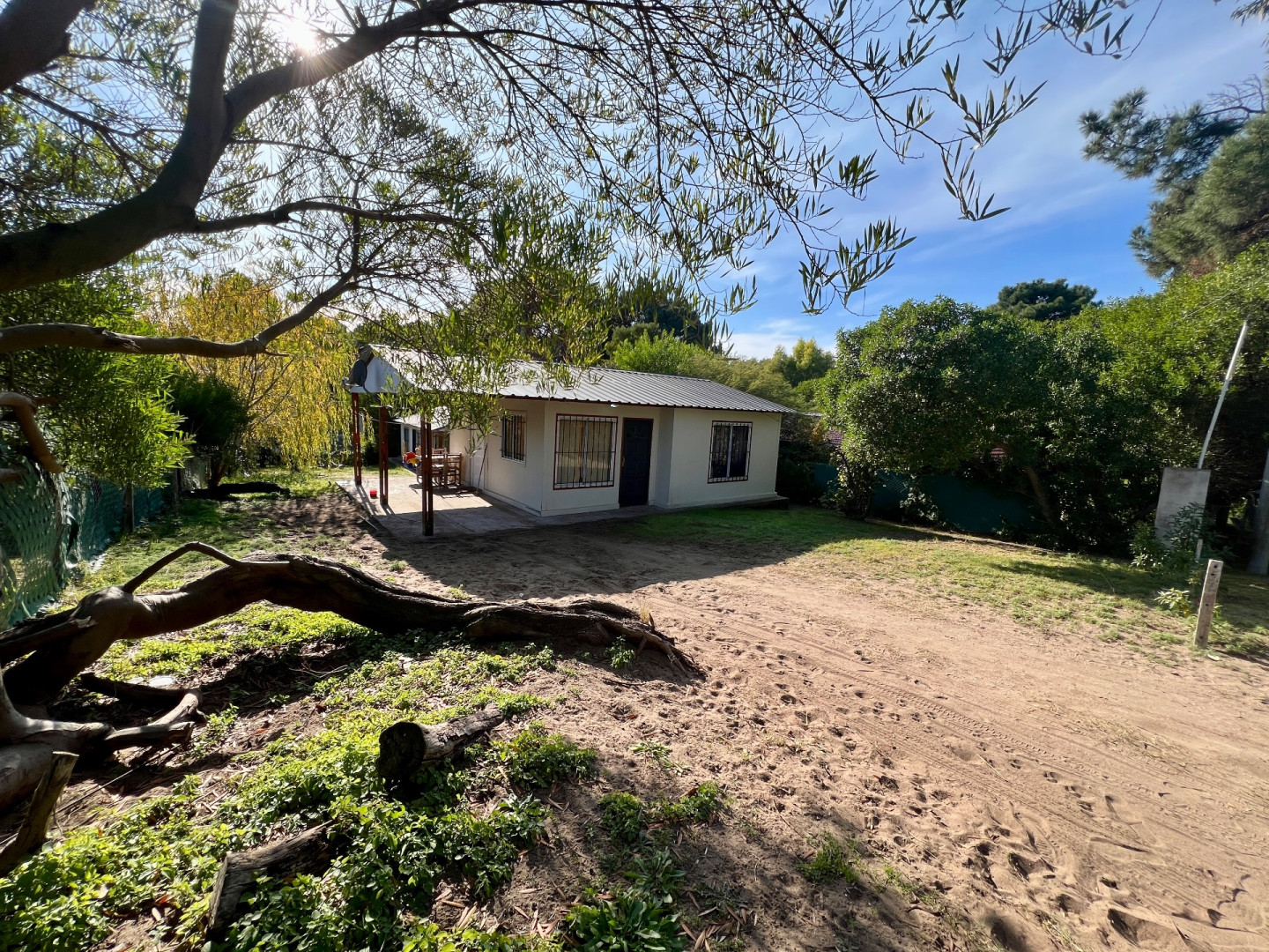 Casa en Venta en Del Lenguado, Las Dunas, Monte Hermoso - Bahía Blanca Propiedades | SITIO OFICIAL l