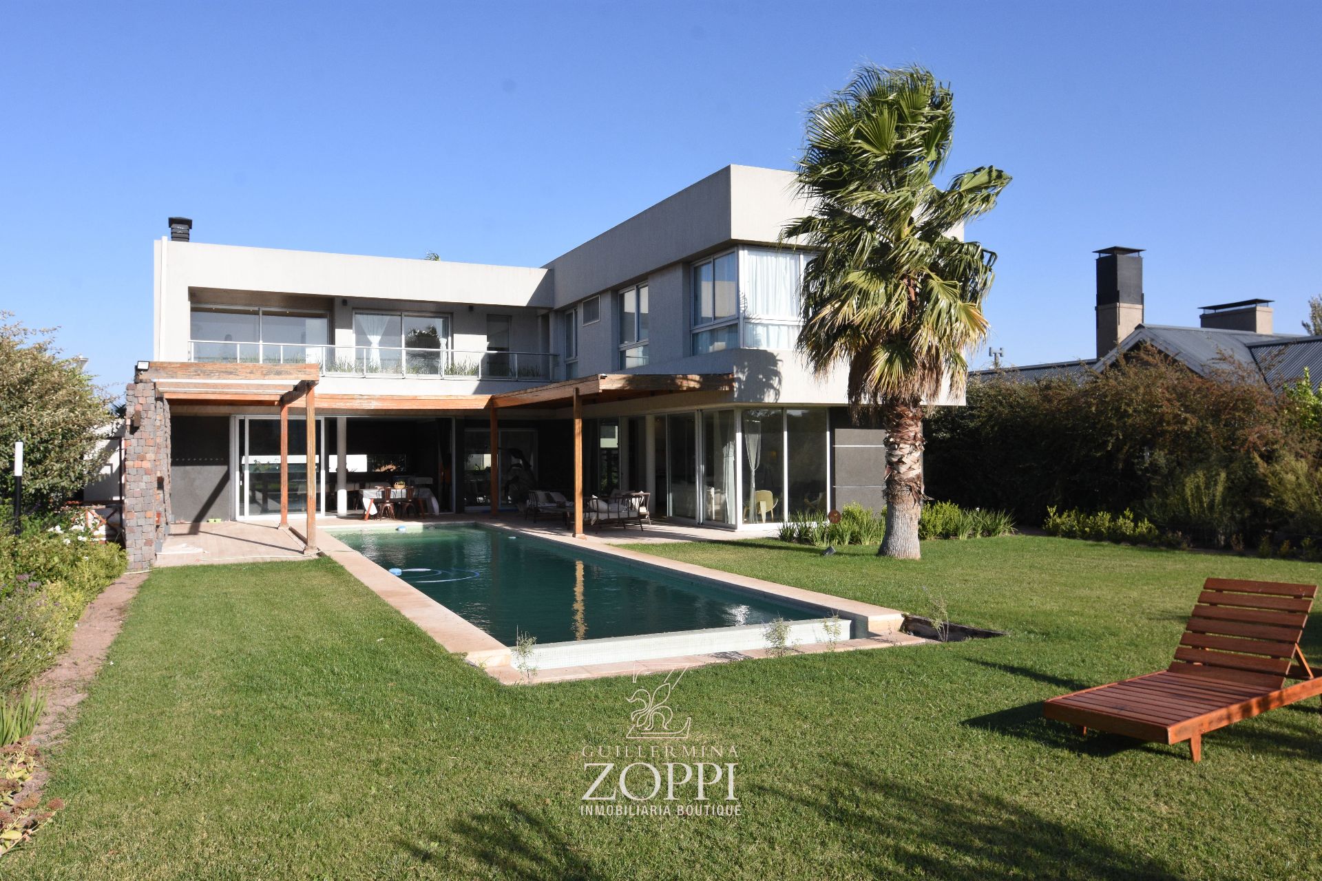 Casa en Venta en La Reserva, La Reserva, Bahía Blanca - Bahía Blanca Propiedades | SITIO OFICIAL l