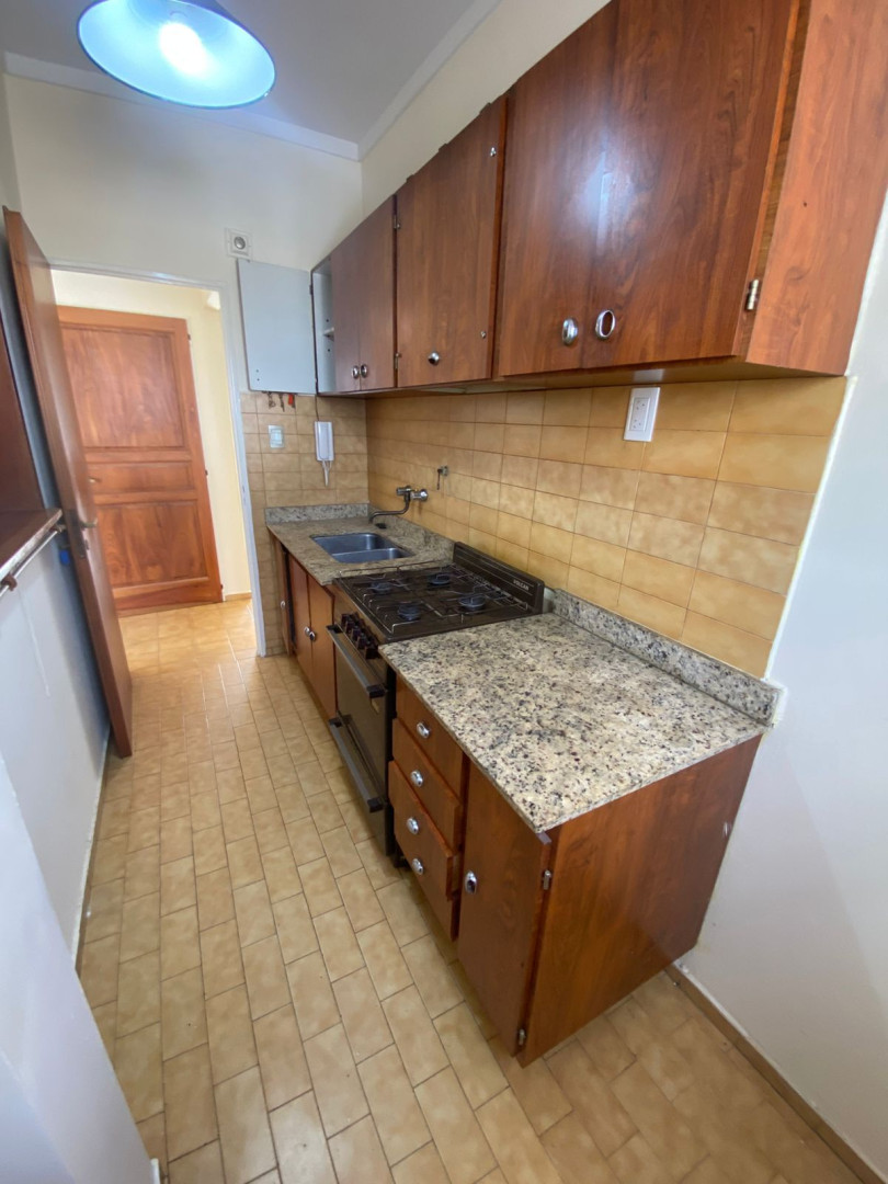 Departamento en Alquiler en Salta 70, Universitario, Bahía Blanca - Bahía Blanca Propiedades | SITIO OFICIAL l