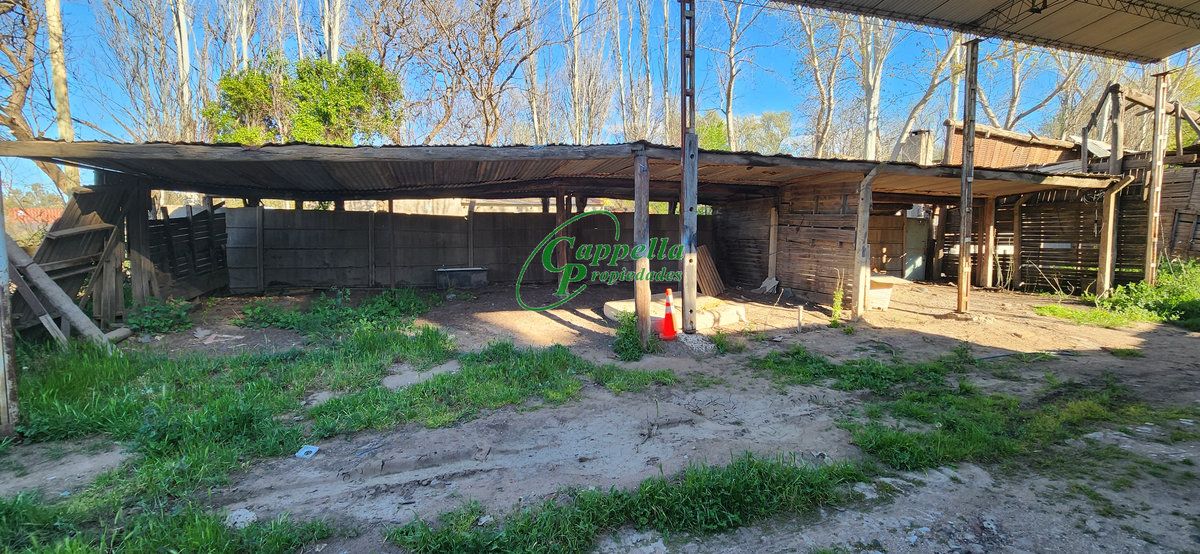 Galpón en Venta en Malvinas 5950,  Bahía Blanca - Bahía Blanca Propiedades | SITIO OFICIAL l