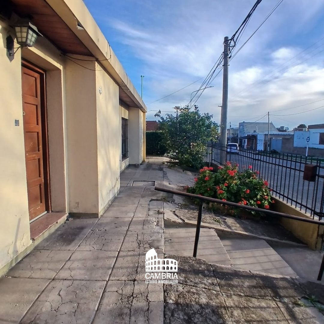 Casa en Venta en Misioneros 600, Banco Provincia, Bahía Blanca - Bahía Blanca Propiedades | SITIO OFICIAL l