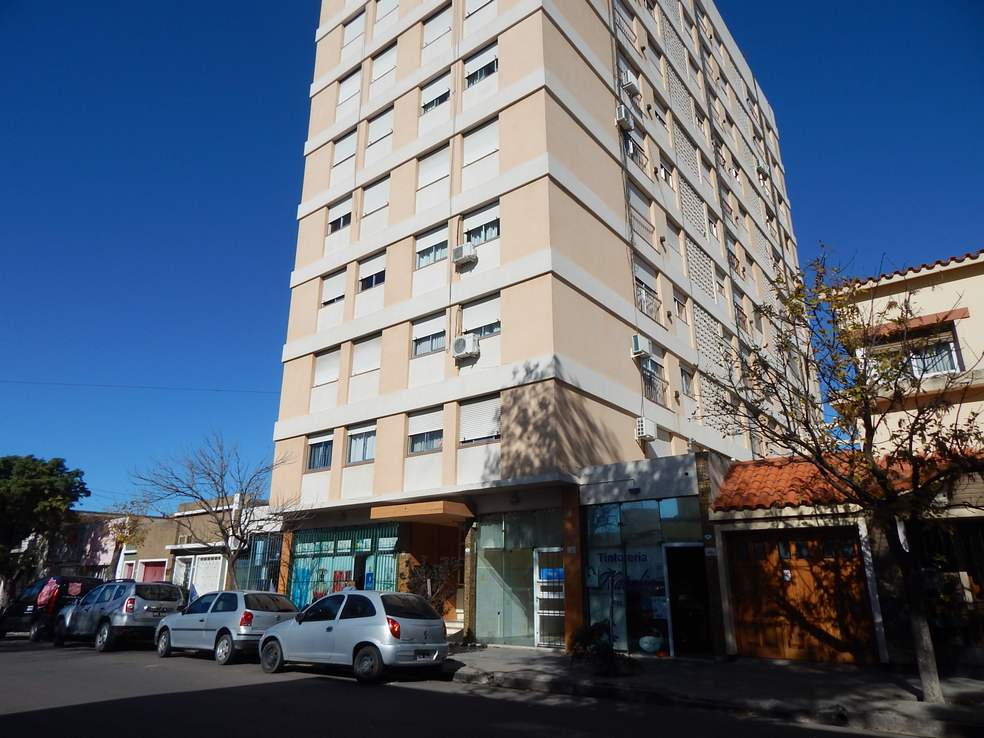 Departamento en Alquiler en Almafuerte 174, Centro, Bahía Blanca - Bahía Blanca Propiedades | SITIO OFICIAL l