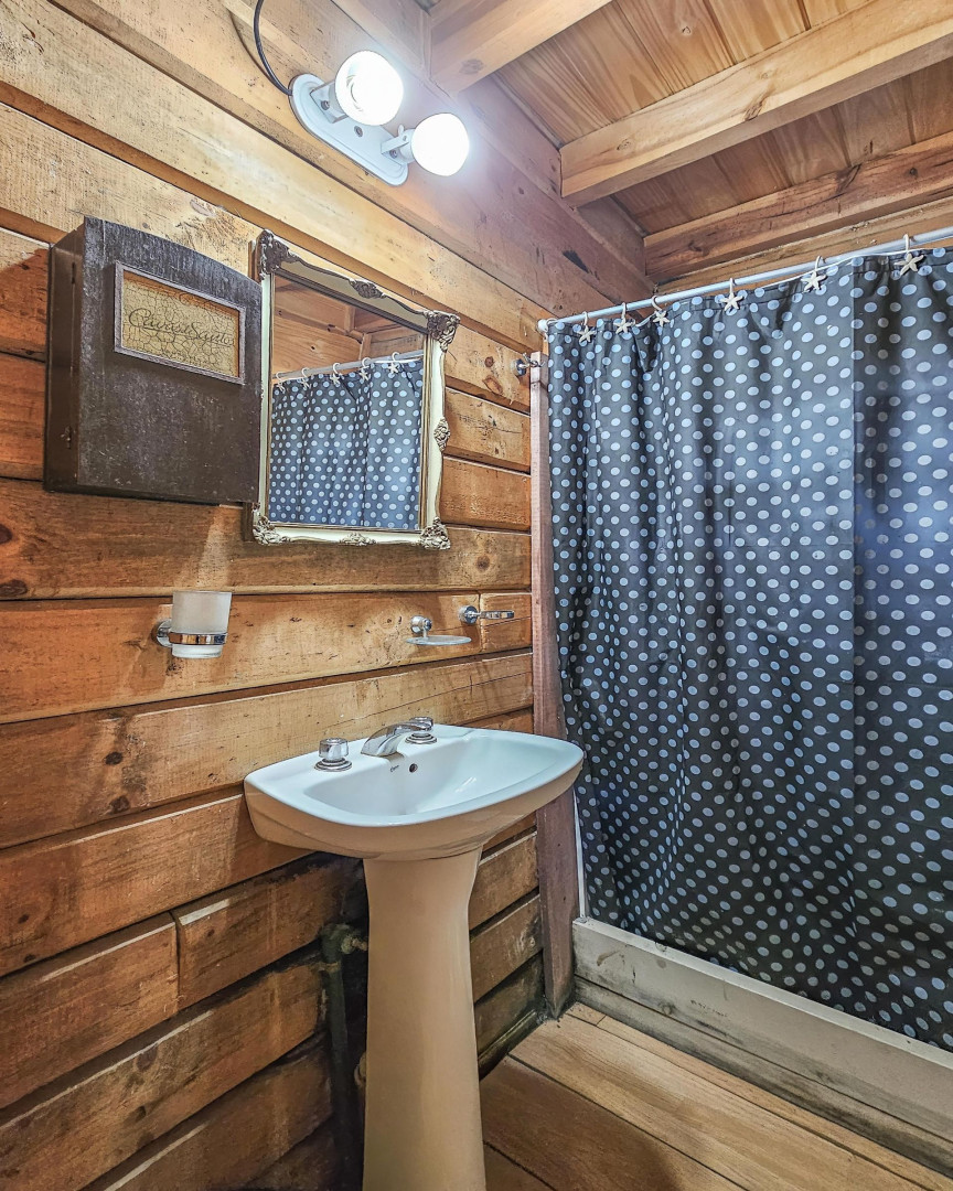 Cabaña en Venta en Las Toninas 344, Las Dunas, Monte Hermoso - Bahía Blanca Propiedades | SITIO OFICIAL l