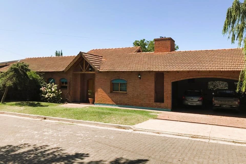 Casa en Venta en YEPUN Y HUEQUE,  Bahía Blanca - Bahía Blanca Propiedades | SITIO OFICIAL l