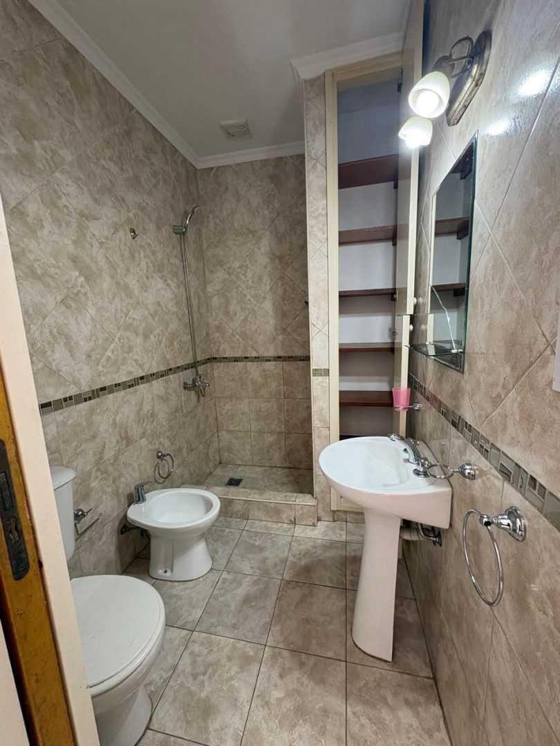 Departamento en Alquiler en Cipolletti 94, San Roque, Bahía Blanca - Bahía Blanca Propiedades | SITIO OFICIAL l