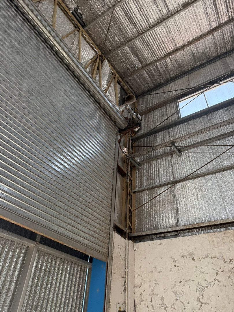 Galpón en Venta en  Calle 1810 N° 3659, Parque Industrial, Bahía Blanca - Bahía Blanca Propiedades | SITIO OFICIAL l